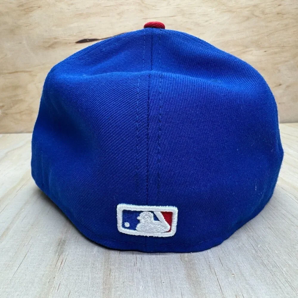 New Era new damaged